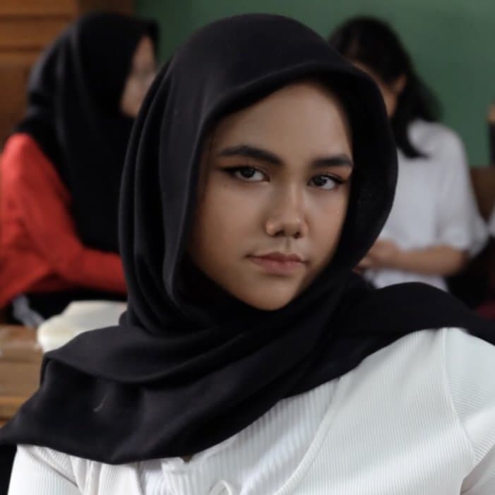 foto profil Saikhah