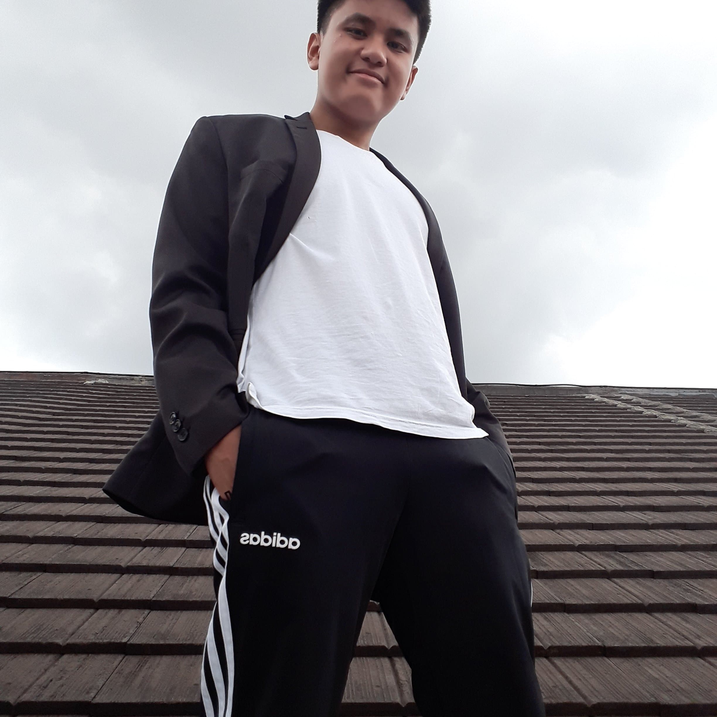 foto profil Sam