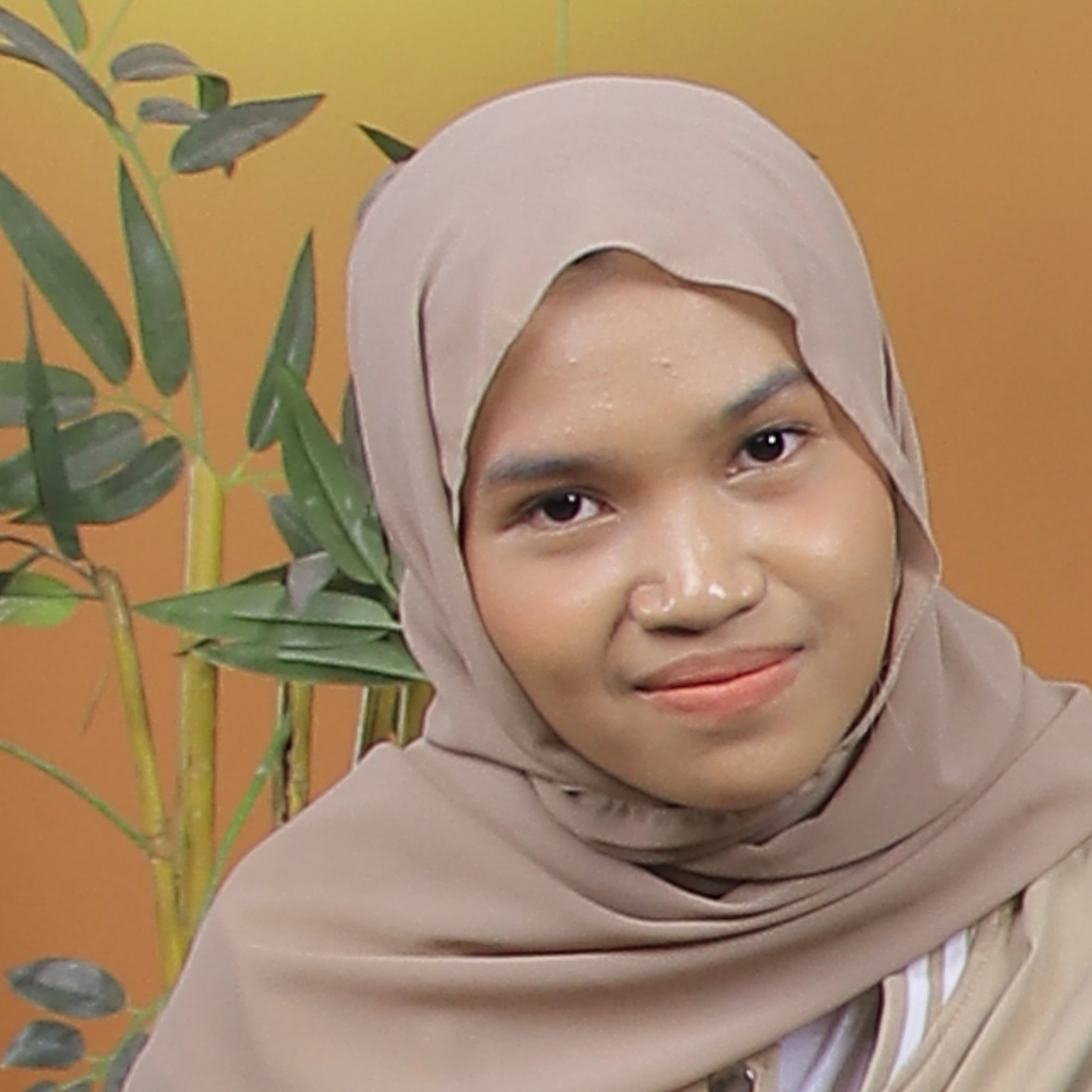 foto profil Tirah