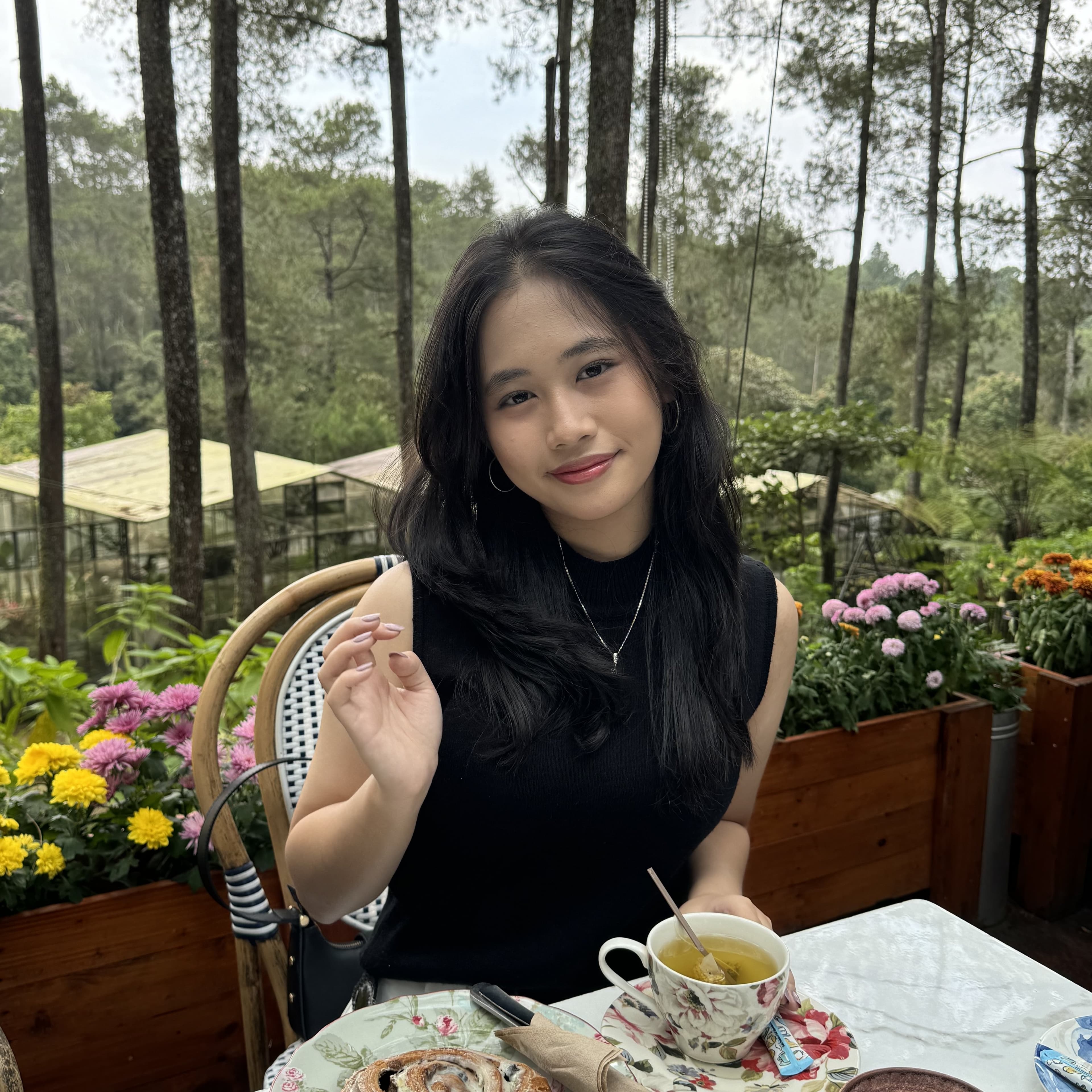 foto profil Shelia
