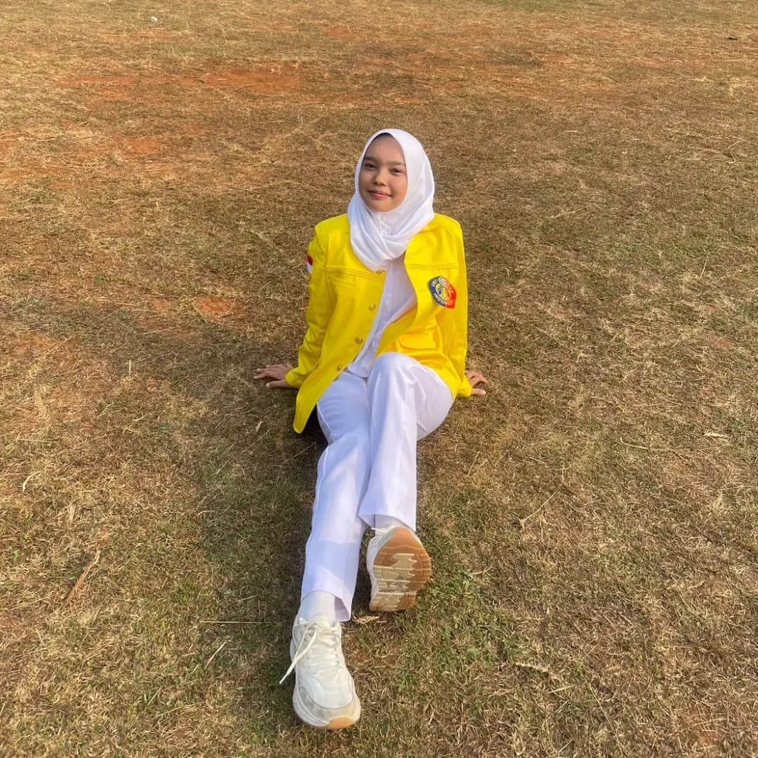 foto profil Syakirah