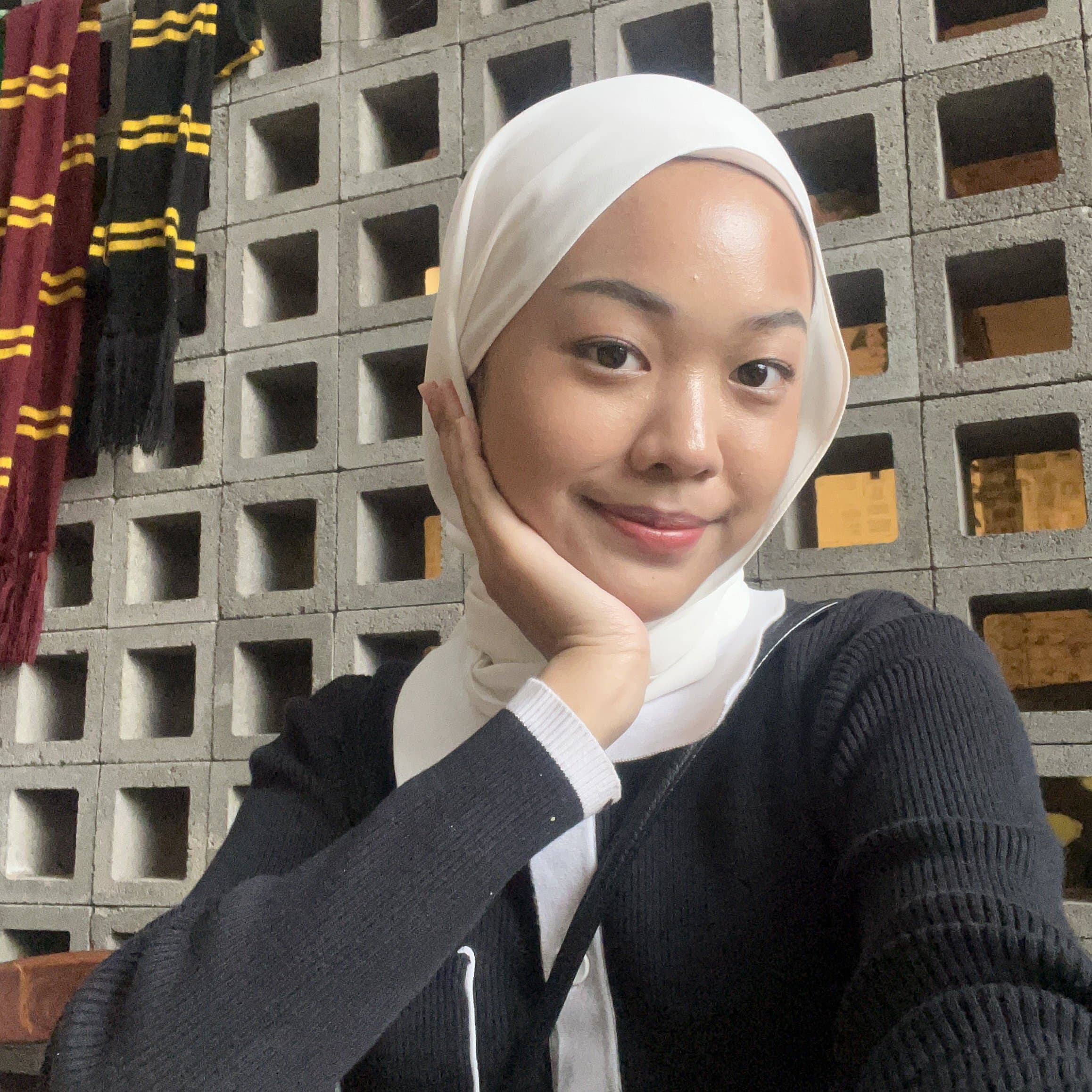 foto profil Aly
