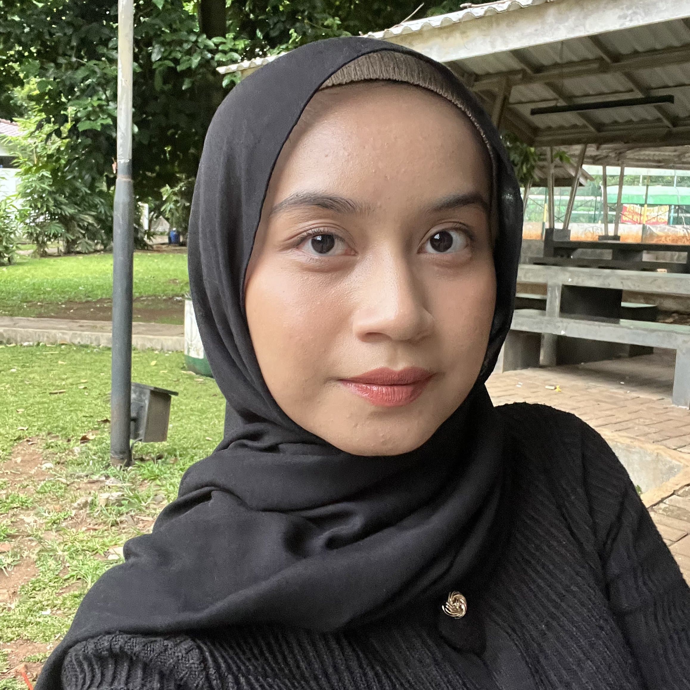foto profil Vidya