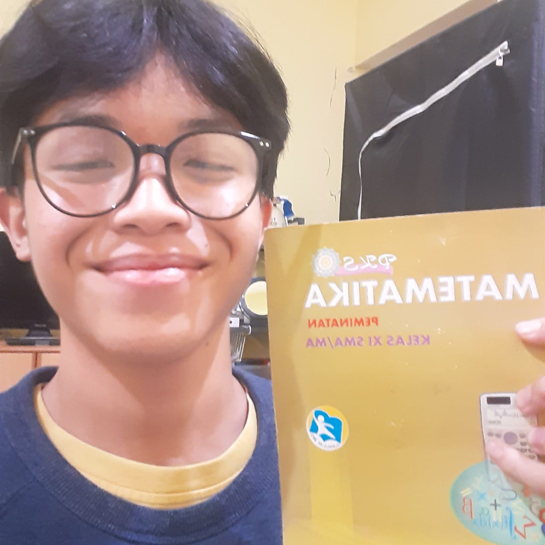 foto profil Aldi