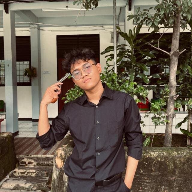 foto profil Wildan