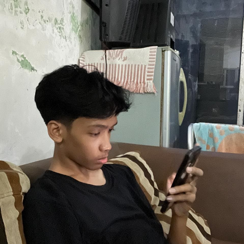 foto profil Wildan