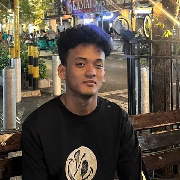 foto profil Wildan
