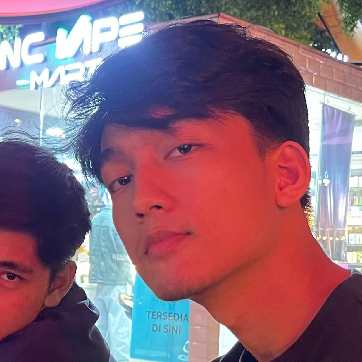 foto profil Yahya