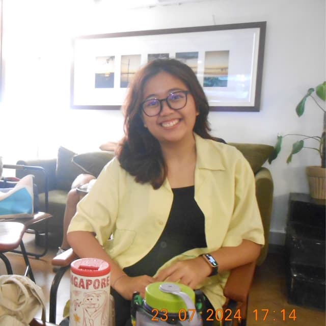 Ketua PMB 2024 - Adrasa Cantya Salaka's profile picture