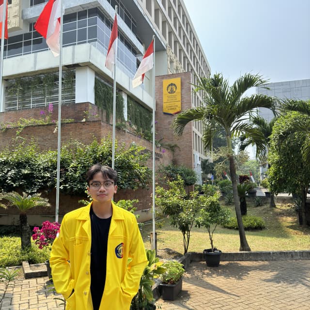 Koor Angkatan 24 - Tirta Rendy Siahaan's profile picture